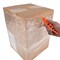 Westcott Saber-Safety Cutter, Orange, PK50 Safety Blade, 50 PK 17406 - alternate 4