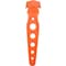Westcott Saber-Safety Cutter, Orange, PK50 Safety Blade, 50 PK 17406 - alternate 1