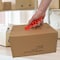 Westcott Saber-Safety Cutter, Red, PK50 Safety Blade, 50 PK 17422 - alternate 2
