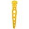 Westcott Saber-Safety Cutter, Yellow, PK50 Safety Blade, 50 PK 17423 - alternate 1