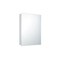 Ketcham 18" x 24" Deluxe Surface Mounted Polished Edge Medicine Cabinet 174PE-SM