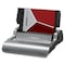 Fellowes Binding Machine, Comb, Gray 5218301 - alternate 3