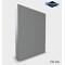 Ketcham 18" x 24" Deluxe Surface Mounted SS Framed Medicine Cabinet 174-SM