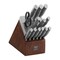 Zwilling J.A. Henckels Self-Sharpening Knife Block Set, 14pc 17503-014 - alternate 2