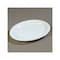 Carlisle Foodservice Melamine Platter Tray, 12"x9", Wht, PK12 3308202 - alternate 2