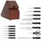 Zwilling J.A. Henckels Knife Block Set, 15pc 17553-000 - alternate 3