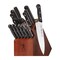 Zwilling J.A. Henckels Knife Block Set, 15pc 17553-000 - alternate 1