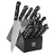 Zwilling J.A. Henckels Self-Sharpening Knife Block Set, 16-pc 17555-116 - alternate 1