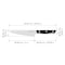 Zwilling J.A. Henckels Prep Knife, 5.5 17561-143 - alternate 2