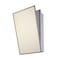 Ketcham 16" x 26" Accessible Surfaced Mounted SS Framed Medicine Cabinet 175-HCSM - alternate 1