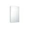 Ketcham 16" x 26" Deluxe Surface Mounted Polished Edge Medicine Cabinet 175PE-SM - alternate 3