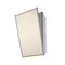 Ketcham 16" x 26" Accessible Recessed Mounted SS Framed Medicine Cabinet 175-HC - alternate 1