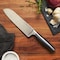 Zwilling J.A. Henckels Hollow Edge Santoku Knife, 7 17628-181 - alternate 2