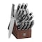 Zwilling J.A. Henckels Self-Sharpening Knife Block Set, 20pc 17633-020 - alternate 1