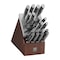 Zwilling J.A. Henckels Self-Sharpening Knife Block Set, 20pc 17633-020 - alternate 3