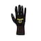 Tillman Coated Gloves, Foam Nitrile, Palm, Not Rated Abrasion Level, Black, M 1 PR 1765M - alternate 3