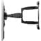 Peerless Industries Mounting Wall Articulating TV Arm, for 39" to 75" Displays SA761PU - alternate 8