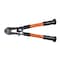 Klein Tools Bolt Cutter, Fiberglass Handles, 18-Inch 63118 - alternate 6