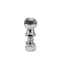 Buyers Products Hitch Ball, 2 in, Chrome 1802134 - alternate 1