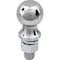 Buyers Products Hitch Ball, 2 5/16 in, Chrome 1802161 - alternate 2