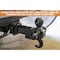 Buyers Products Tri-Ball Hitch Tubular Shank With Black Balls And Recovery Hook 1802208 - alternate 4