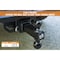 Buyers Products Dual Ball Hitch Solid Shank With Black Balls (2 in., 2-5/16 in.) 1802215 - alternate 4