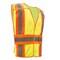 Gss Safety Standard Class 2 Expandable Breakaway 1803-M/XL - alternate 4