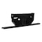 Buyers Products Hitch Plate with Pintle Mount for Ford F-350 - F-550 Cab & Chassis (1999+) - Bottom Channel 1809031A - alternate 3