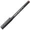 Uni-Ball Pen, Uniball, Onyx, 0.5Mm, Rd, PK12 UBC60042 - alternate 5