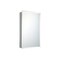 Ketcham 18" x 30" Deluxe Surface Mounted Beveled Edge Medicine Cabinet 181BV-SM - alternate 1