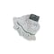Carlisle Foodservice Medium Looped-End Wet Mop, Green Band, PK12, 369551B00 369551B00 - alternate 5