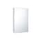 Ketcham 20" x 30" Deluxe Surface Mounted Polished Edge Medicine Cabinet 182PE-SM - alternate 1