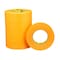 3M Painter's Tape, 15/16 in W x 60 yd L, 9.5 mil Thick, Orange, Rubber Adhesive, 36 PK 2525 - alternate 9