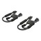 Curt Aluminum Roof Rack Kayak Holders 18320 - alternate 3