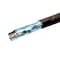 Monoprice Data Cable, 1000 ft. L, Black Jacket 18618 - alternate 3