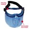 Kleenguard The Shield Goggle Face CLR AntiFog Len BLU Frame 18629