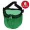 Kleenguard Welding Safety Goggles/Face Shield Combo, IRUV Shade 5 Lens, Anti-Fog, Indirect Vented, V90 Series 18633 - alternate 8