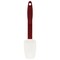 Tablecraft High Silicone Spoon, Nylon Handle, 10.375" 1865 - alternate 1