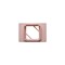 Simport Scientific Embedding Rings, Color: Pink: Emb, PK 250 M460-3 - alternate 2
