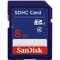 Sper Scientific SD card 2 GB 840059 - alternate 1