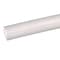 3M Adhesive Lined Heat Shrink Tube, Thin Wall, 3:1 I.D. Shrink Ratio, 0.5 in I.D. Before Shrinking, Clear, 4 ft, 75 PK EPS300-1/2-48"-CLEAR-75 PCS - alternate 5