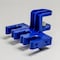 Bel-Art Bel-Art Triple Holder Clamp for PiRack PP Pipettor Holder System F18954-0000 - alternate 1
