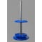 Bel-Art Bel-Art Rotary Pipette Stand: 94 Places, Polypropylene F18957-0000 - alternate 1