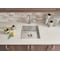American Standard Pekoe Undermt Sb 18G Ss Sink, Undermount Mount, Stainless steel Finish 18SB.8171700.075 - alternate 2