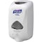 Purell Hand Sanitizer Dispenser, Touch-Free, 1200mL, Gray 2720-12 - alternate 4