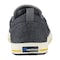 Nautilus Safety Footwear Men Steel Toe Size 9 WESTSIDE ST, MENS PR, Charcoal, 9, Medium N1430-9M - alternate 7