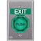 Safety Technology International Universal Button, Momentary, 2 In. UB-2 - alternate 2
