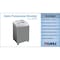 Dahle Small Office Shredder P-6, 6-8 Sheets 40330 - alternate 8