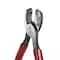 Klein Tools Cable Cutter, 4/0 Aluminum, 2/0 Soft Copper, 100-Pair 24 AWG Communications Cable 63050 - alternate 6