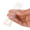 Westcott Rulers, 6"/15 cm Flexible Inch/Metric Ruler- Bulk Packed 18-BP - alternate 4